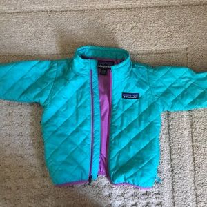 Patagonia Nano Jacket